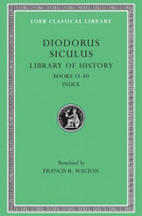 (h/b) Diodorus Siculus (volume Xii)