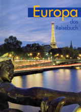 Europa das Reisebuch.