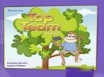 Top Team Pre-Junior Teacher' s Book