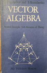 Vector Algebra