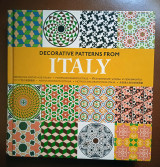 Decorative Patterns from Italy