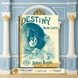 Destiny (Valse Lente) / [Μουσική: Sydney Baynes [Έκδοση Γ. Φεξή: Αθήνα δεκ 1910] παρτιτούρα, μουσική, music score, sheet, βαλς