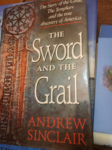 The sword and the grail