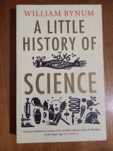 A little history of science
