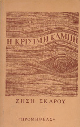 Η Κρίσιμη Καμπή