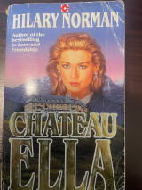Chateau Ella