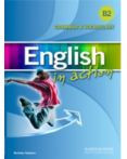 English In Action Grammar & Vocabulary (+ Glossary) (Pack)