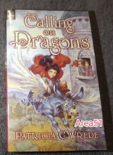Calling on Dragons
