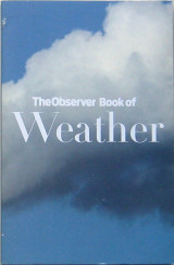 The Observer Book of Weather