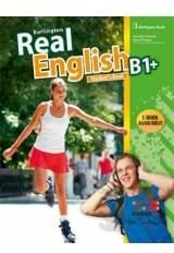 Real English B1+ Student's Book