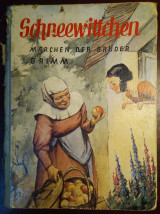 Schneewittchen und sechs andere Märchen