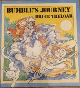 Bumble's Journey