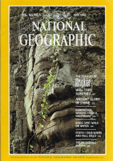National Geographic - Vol.161 No.5 May 1982