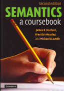 Semantics