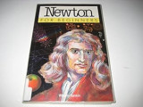 Introducing Newton Χαρτόδετο