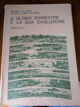 Il globo terrestre e la sua evoluzione
