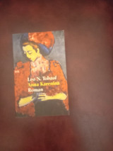 Anna Karenina