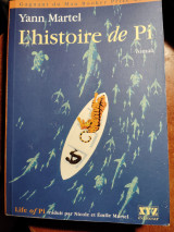 L' histoire de Pi