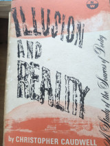 Illusion and Reality