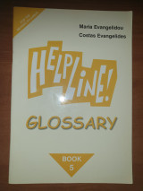 Helpline 5 Glossary