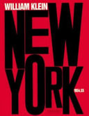 New York, 1954-55