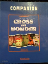 Cross the border companion