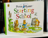 Starting School