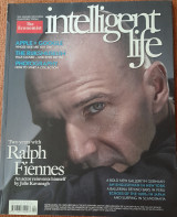 The Economist : Intelligent Life, Winder 2010