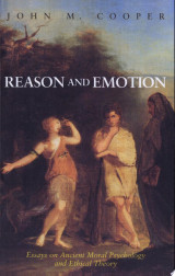 Reason and Emotion