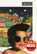 The Best of Young American Novelists