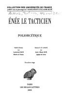 Poliorcétique