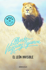 El leon invisible (Spanish Edition)