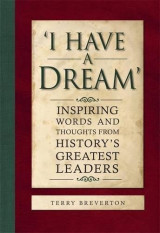 I Have a Dream'