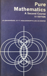 Pure Mathematics
