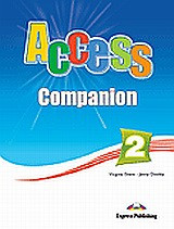 Access 2- Companion
