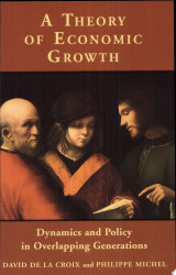 A Theory of Economic Growth