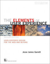 The Elements of User Experience, The