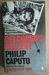 Delcorso's Gallery
