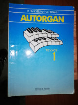 Autorgan 1