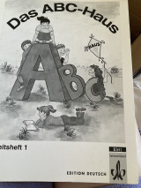 Das ABC-Haus
