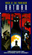 Masks of the Phantasm