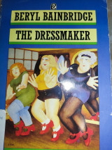 The dressmaker