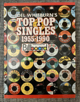 Top Pop Singles 1955-1990