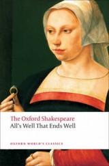 All's Well That Ends Well - The Oxford Shakespeare