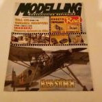 Modeling Μοντελιστικο Περιοδικο Τευχος 54