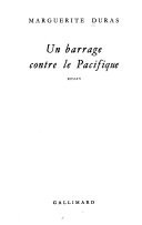 Un barrage contre le Pacifique