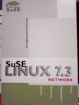 Suse Linux 7.3: Network