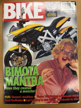 Bike 02/1996