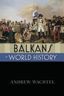 The Balkans in World History