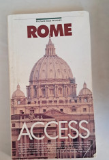 Rome Access